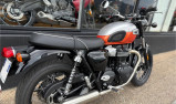 TRIUMPH Bonneville T100 A2