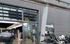 KAWASAKI VERSYS 650 GRAND TOURER / 139€ PAR MOIS / DSN MOTOS 47