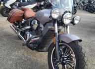 INDIAN SCOUT 1133