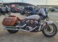 INDIAN SCOUT 1133