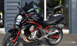 Kawasaki ER-6n 650 – 2007 – 34 000 km – A2