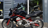 Kawasaki ER-6n 650 – 2007 – 34 000 km – A2