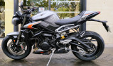 TRIUMPH STREET TRIPLE 765 RS