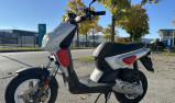 YAMAHA SLIDER naken