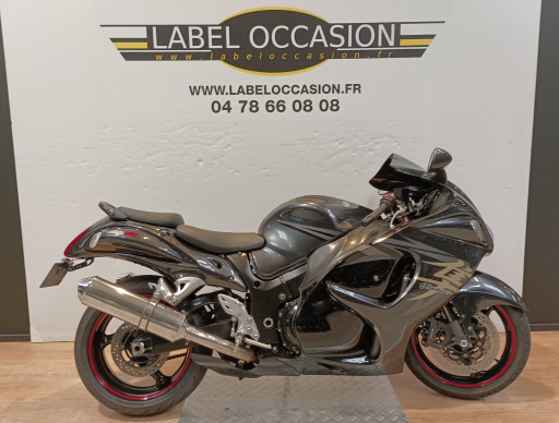 SUZUKI GSX 1300R HAYABUSA