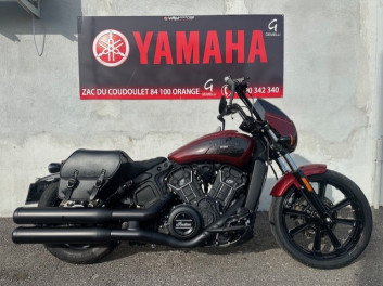 INDIAN SCOUT 1133 ROGUE