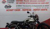 MOTO GUZZI V7 II  750 ABS
