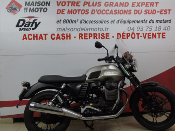 MOTO GUZZI V7 II  750 ABS