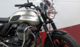 MOTO GUZZI V7 II  750 ABS