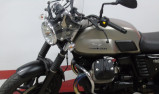 MOTO GUZZI V7 II  750 ABS