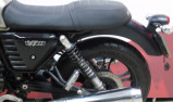 MOTO GUZZI V7 II  750 ABS