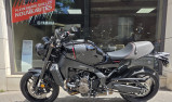 YAMAHA XSR 900