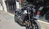 YAMAHA XSR 900