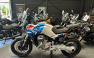MOTO GUZZI STELVIO DUECENTO TRIBUTO