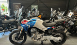 MOTO GUZZI STELVIO DUECENTO TRIBUTO