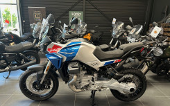 MOTO GUZZI STELVIO DUECENTO TRIBUTO