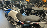 MOTO GUZZI STELVIO DUECENTO TRIBUTO