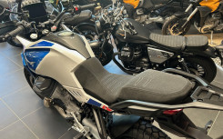 MOTO GUZZI STELVIO DUECENTO TRIBUTO