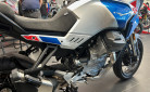 MOTO GUZZI STELVIO DUECENTO TRIBUTO
