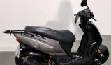 KYMCO AGILITY 50 ACCIDENTE RSV 