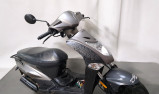 KYMCO AGILITY 50 ACCIDENTE RSV 