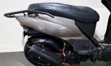 KYMCO AGILITY 50 ACCIDENTE RSV 