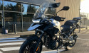 TRIUMPH TIGER 1200 GT PRO