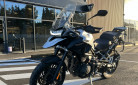 TRIUMPH TIGER 1200 GT PRO