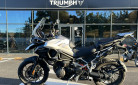 TRIUMPH TIGER 1200 GT PRO