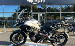 TRIUMPH TIGER 1200 GT PRO