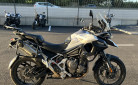 TRIUMPH TIGER 1200 GT PRO