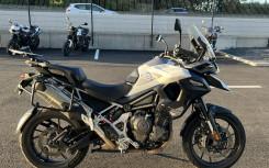 TRIUMPH TIGER 1200 GT PRO