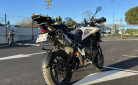 TRIUMPH TIGER 1200 GT PRO
