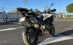 TRIUMPH TIGER 1200 GT PRO