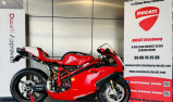 DUCATI 999R N° 565 - MOTO DE PASSIONNE - LISTE D