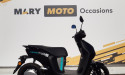 YAMAHA NEO