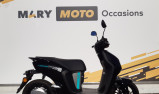 YAMAHA NEO