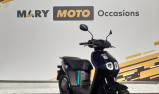 YAMAHA NEO