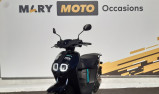 YAMAHA NEO