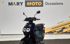 YAMAHA NEO