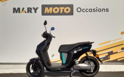 YAMAHA NEO