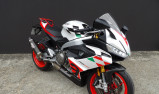 APRILIA RS 660 EXTREMA MODELE FULL