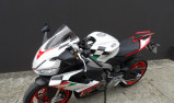 APRILIA RS 660 EXTREMA MODELE FULL