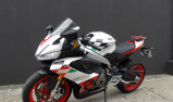 APRILIA RS 660 EXTREMA MODELE FULL