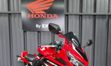 HONDA CBR 650 R