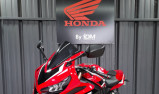 HONDA CBR 650 R