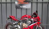 HONDA CBR 650 R