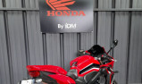 HONDA CBR 650 R