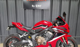 HONDA CBR 650 R