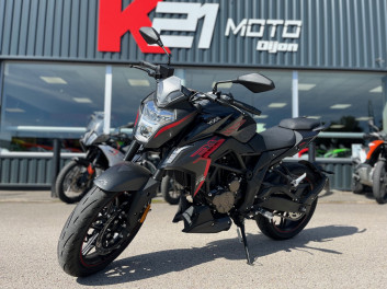 VOGE 300 R